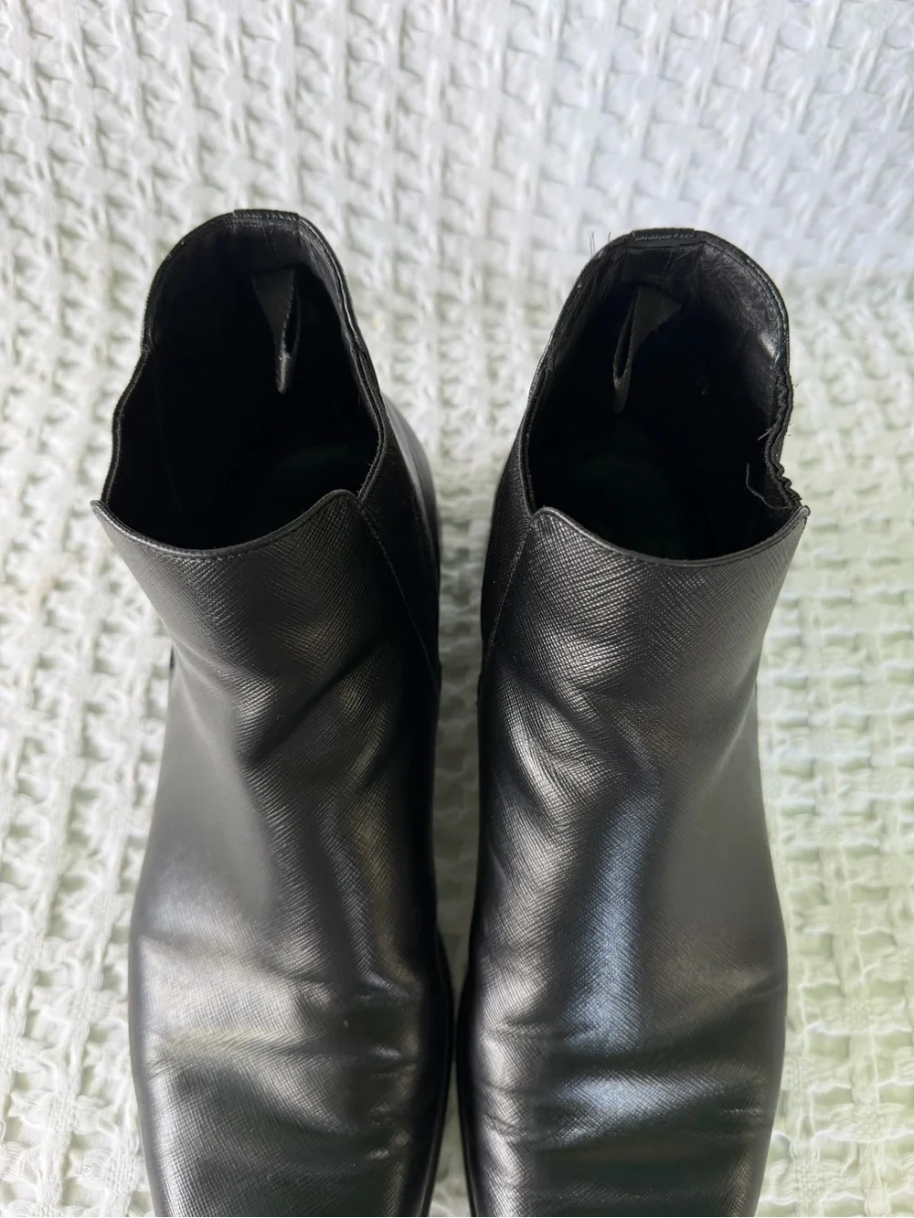 Prada brand pradamodel